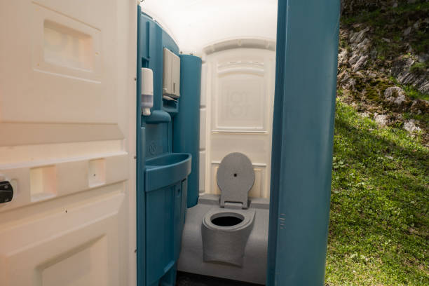Affordable portable toilet rental in Walla Walla East, WA
