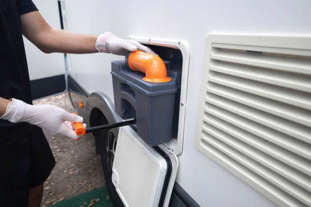 Best Porta potty rental for parties  in Lla Lla East, WA