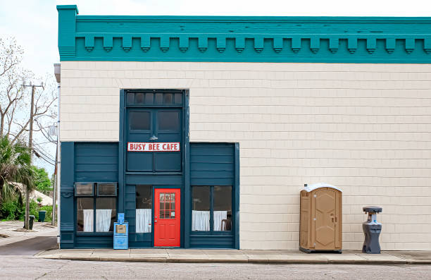 Best Porta potty for special events  in Lla Lla East, WA