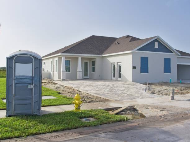 Best Porta potty delivery and setup  in Lla Lla East, WA