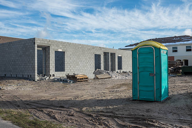Portable Toilet Options We Offer in Walla Walla East, WA